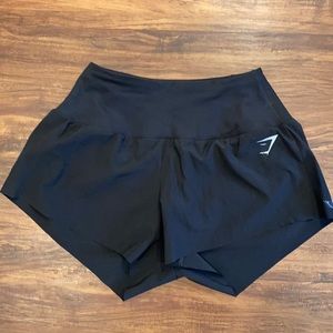 Gymshark speed short